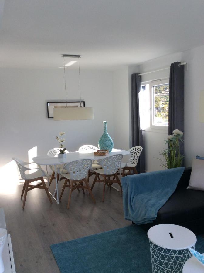 Penthouse - Atico Playa Cabria Almunecar Granada Exterior photo